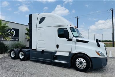 2024 Freightliner Cascadia