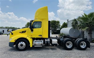 2021 Peterbilt 579