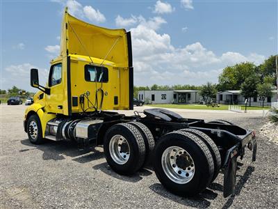 2021 Peterbilt 579