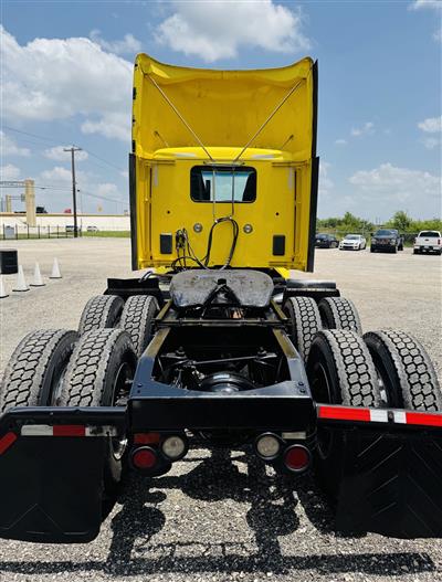 2021 Peterbilt 579