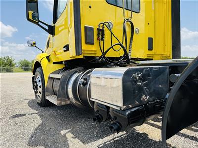 2021 Peterbilt 579