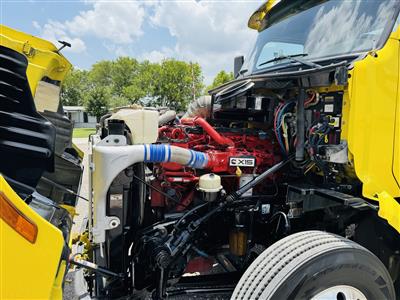 2021 Peterbilt 579
