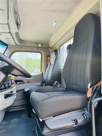 2021 Peterbilt 579