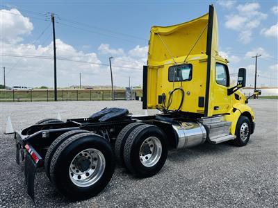 2021 Peterbilt 579