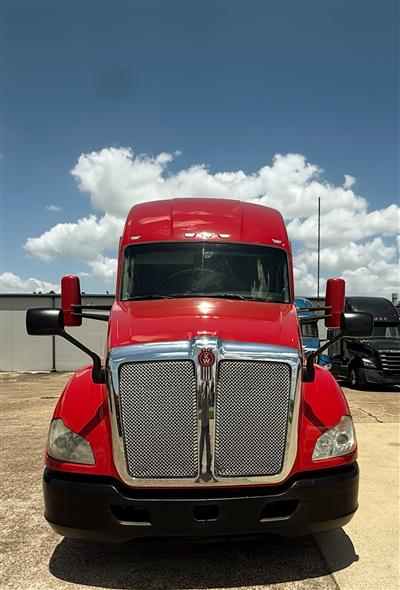 2020 Kenworth T680