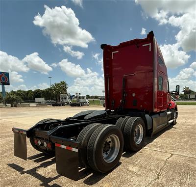 2020 Kenworth T680