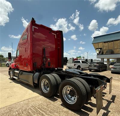 2020 Kenworth T680