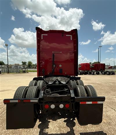 2020 Kenworth T680