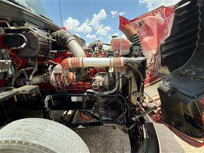 2020 Kenworth T680