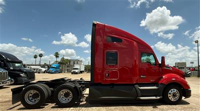 2020 Kenworth T680