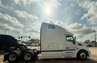 2022 Peterbilt 579