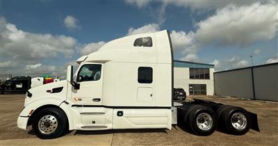 2022 Peterbilt 579