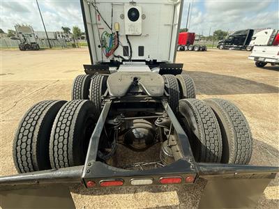 2022 Peterbilt 579