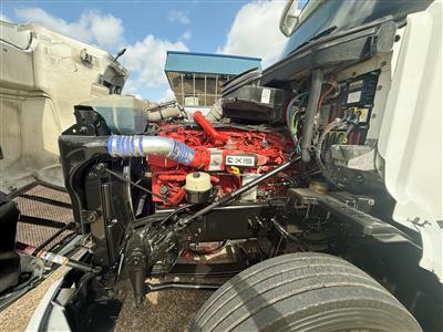 2022 Peterbilt 579