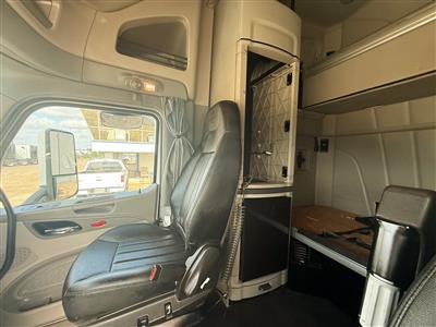 2022 Peterbilt 579