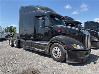 2023 Peterbilt 579