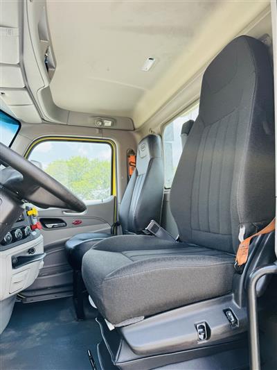 2021 Peterbilt 579