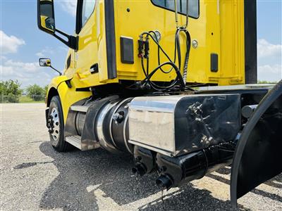 2021 Peterbilt 579
