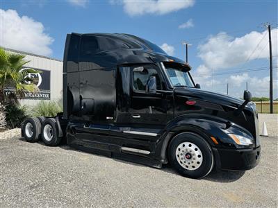 2023 Peterbilt 579