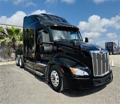 2023 Peterbilt 579