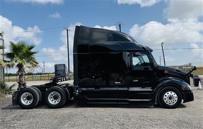 2023 Peterbilt 579