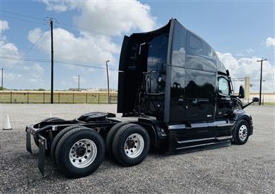 2023 Peterbilt 579