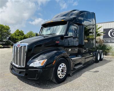 2023 Peterbilt 579