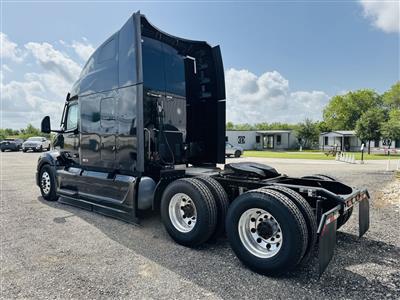 2023 Peterbilt 579