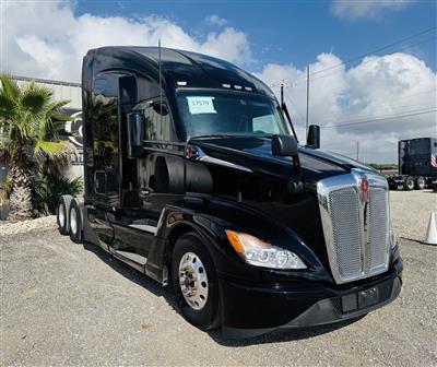 2023 Kenworth T680