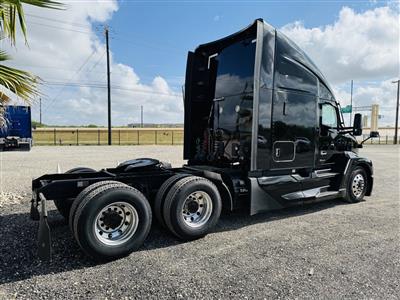 2023 Kenworth T680