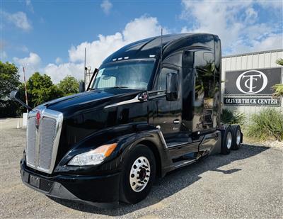 2023 Kenworth T680