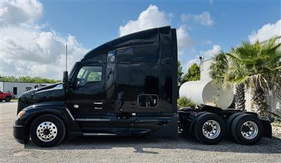 2023 Kenworth T680