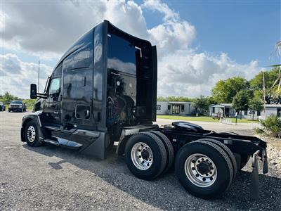 2023 Kenworth T680