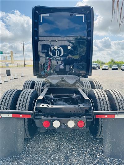 2023 Kenworth T680
