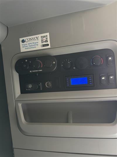 2023 Kenworth T680