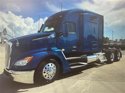 2023 Kenworth T680