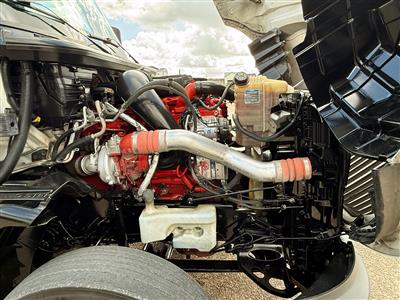 2022 International LT625