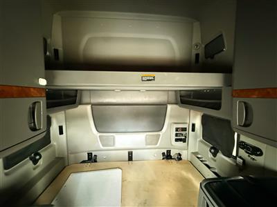 2022 International LT625