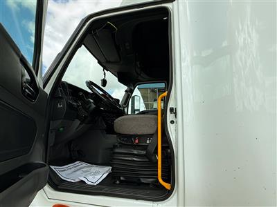 2022 International LT625