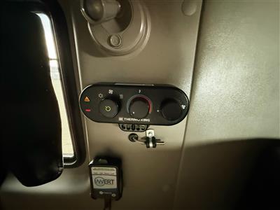 2022 International LT625