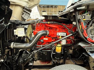 2022 International LT625
