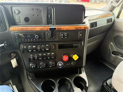 2022 International LT625