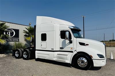 2019 Peterbilt 579