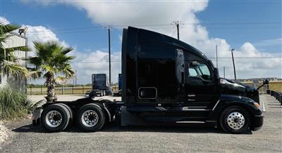 2023 Kenworth T680