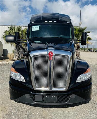 2023 Kenworth T680