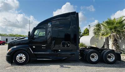 2023 Kenworth T680