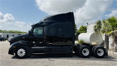 2023 Peterbilt 579
