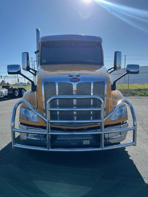 2020 Peterbilt 579