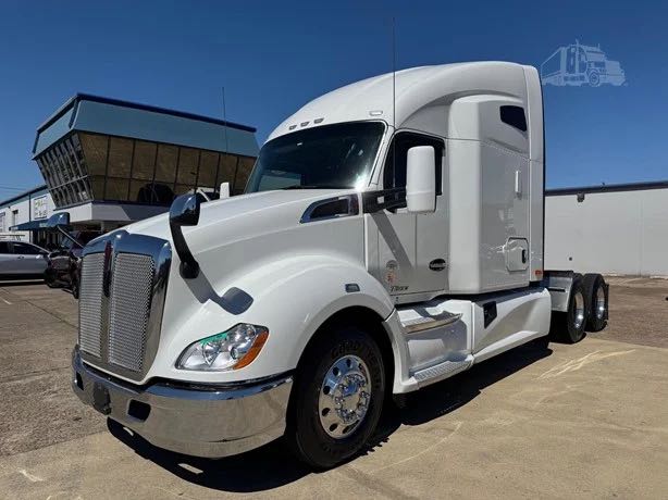 2020 Kenworth T680