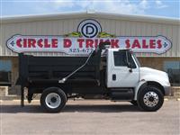Used 2007 International 4300 for Sale